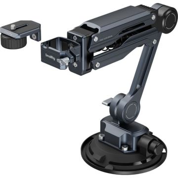 SmallRig 5123 Mini Shock Absorber Arm DJI Osmo Pocket 3 / GoPro HERO13 / Insta360 X4