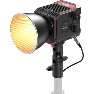 SmallRig 5142 RC 100B COB LED video gaisma Pro versija