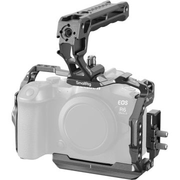SmallRig 5197 Cage komplekts priekš Canon EOS R6 Mark II