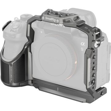 SmallRig 5187 Pārsls Sony Alpha 1 II / Alpha 9 III