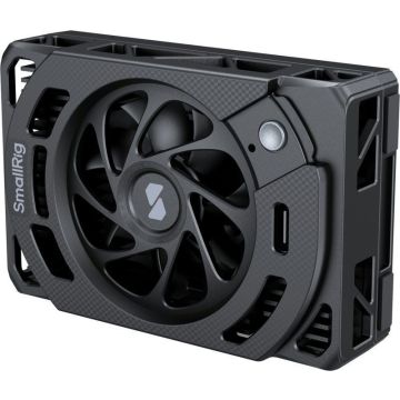 SmallRig 5152 dzesēšanas ventilators Sony izvēlētajiem kamerām