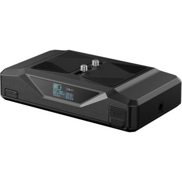 SmallRig 4826 CB75 kameras bāzes akumulators
