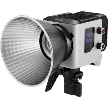 SmallRig 5098 RC 220C RGB COB LED video gaisma