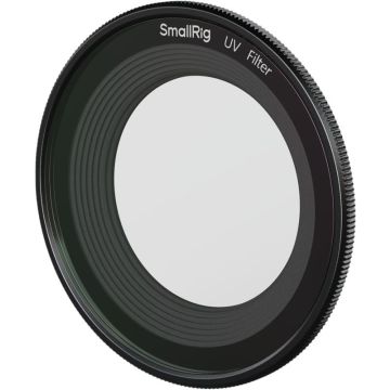 SmallRig 5214 magnētiskais UV filtrs FUJIFILM X pusmelnā