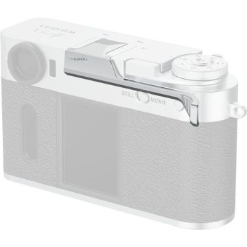 SmallRig 5221 īkšķa rokturis priekš FUJIFILM X half sudrabs
