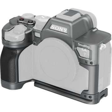 SmallRig 4798 Hibrīdā modulāra spēle Sony Alpha 7 IV