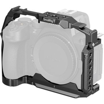 SmallRig 5257 Cage priekš Nikon Z5II