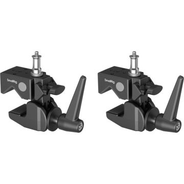 SmallRig 5318 Vēžvēra formas skavas komplekts