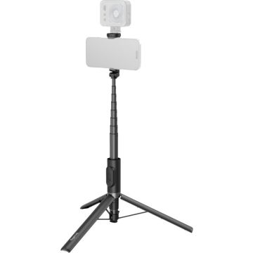 SmallRig 5291 ST30 Lite One-Touch Deploy Selfie Stick Tripods