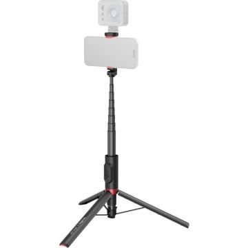 SmallRig 5292 x Drex Lee Boom Selfie Stick ST30 Lite melns