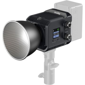 SmallRig 5377 RC 100C COB LED video gaisma / Lite versija, tintes zila