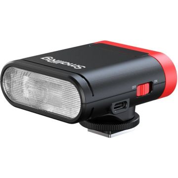 SmallRig 5374 RS20 mini Speedlite zibspuldze