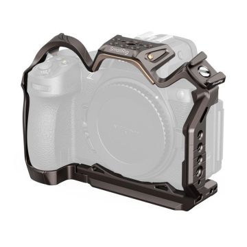 SmallRig 5258 Night Eagle Cage priekš Nikon Z5II / Z7 / Z6 / Z7II / Z6II / Z5