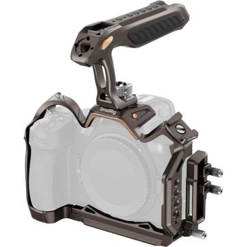SmallRig 5259 Night Eagle ietvara komplekts priekš Nikon Z5II / Z7 / Z6 / Z7II / Z6II / Z5
