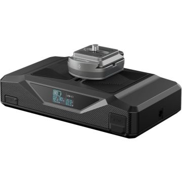 SmallRig 5248 CB75 kameras bāzes akumulatora komplekts