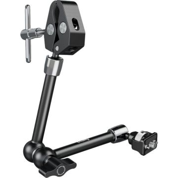 SmallRig 5311 Burvju roka ar vēžveidīgo spīlīti 11"