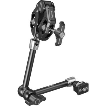 SmallRig 5312 Maģiskā Roka ar Vēžvada Formas Spīles