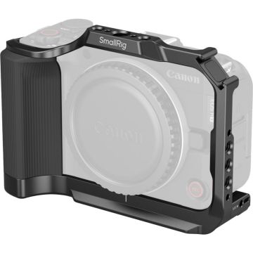 SmallRig 5427 Korpuss Canon EOS R50 V Melns