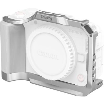 SmallRig 5428 Kavēlis Canon EOS R50 V sudrabs