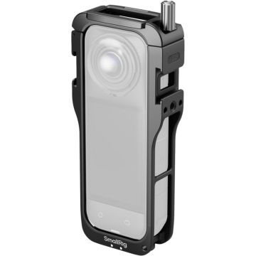 SmallRig 5195 cage (rāmis) priekš Insta360 X5