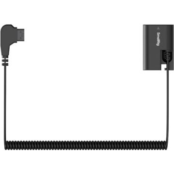 SmallRig 5410 DT-E6P Power Cable