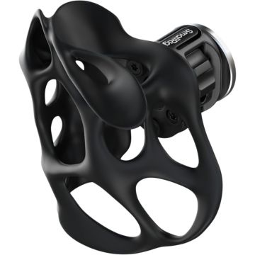 SmallRig 5240 ImageGrip Series Liquid Handle with ARRI Rosette (Left Side)