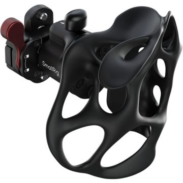 SmallRig 5243 ImageGrip Series Liquid Handle with NATO Clamp (Right Side)