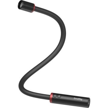 SmallRig 5480 RM 03 makrofotogrāfijas LED gaisma