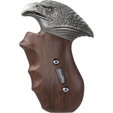 SmallRig 4817 ImageGrip Series Eagle Handle with NATO Clamp (Left Side)