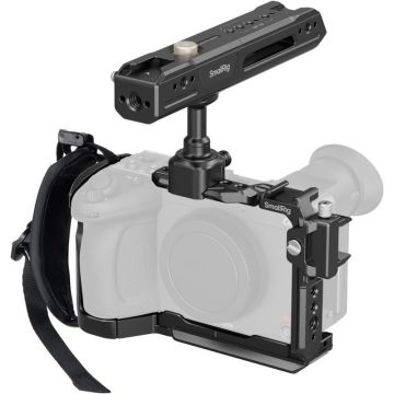 SmallRig 5589 nožāvēšanas komplekts Sony FX2 kamerai