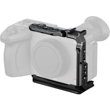 SmallRig 5591 Puskavēls priekš Sony FX2