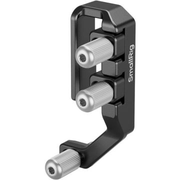 SmallRig 5592 USB-C & MULTI kabelis spēle Sony FX2 būriem