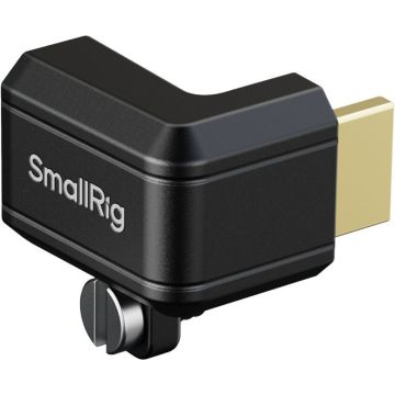 SmallRig 5593 augstās izšķirtnes HDMI adapteris Sony FX2