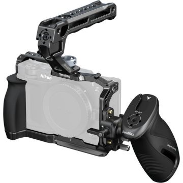 SmallRig 5468 Korpusa Komplekts priekš Nikon ZR Advanced Edition