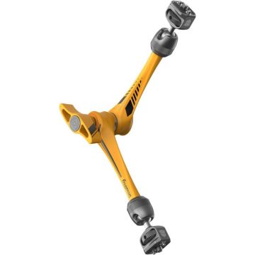 SmallRig 5521 rozetes rokas turētājs 11" (BumbleBee Edition)