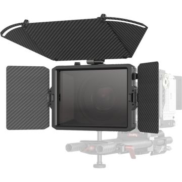 SmallRig 3680 Mini matētā kastīte Pro