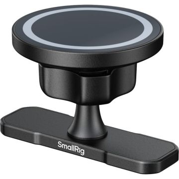 SmallRig 5460 MagSafe-Compatible Phone Mount for Gym Recording