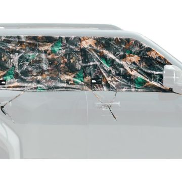 SmallRig 5498 Labās puses transportlīdzekļu filmēšanas nožogojuma komplekts (Priekšā un aizmugurē)