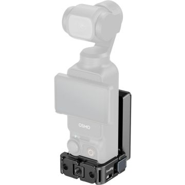 SmallRig 5581 montāžas balsts DJI Osmo Pocket 3