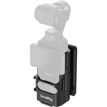 SmallRig 5631 Montāžas Atbalsts DJI Osmo Pocket 3