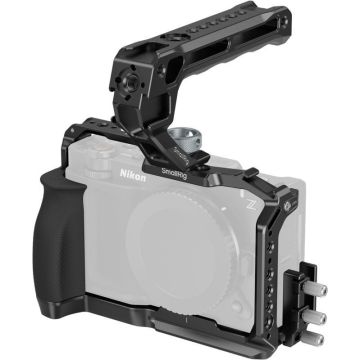 SmallRig 5647 Korpusa Komplekts priekš Nikon ZR