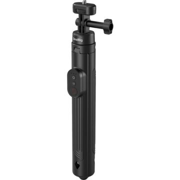 SmallRig 5464 Selfie statīvs darbības kamerām un tālruņiem