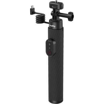 SmallRig 5463 Grip-Designed Powerbank Action Kamerām un Tālruņiem