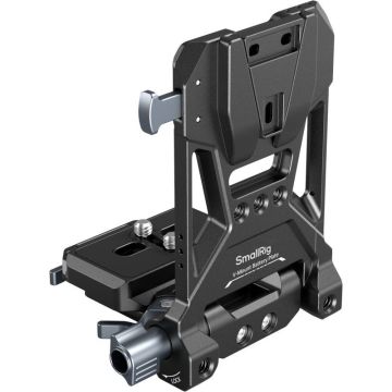 SmallRig 4505 V-Mount akumulatora stiprinājuma plate