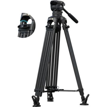 SmallRig 5578 FSD18 FreeSpeed smagais karbona statīvs