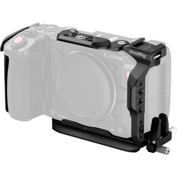 SmallRig 5656 Korpuss priekš Canon EOS C50
