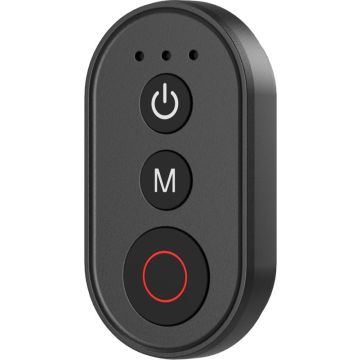 SmallRig 5462 bezvadu tālvadības pults sporta (action) kamerām un mobilajiem telefoniem