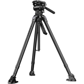 SmallRig 5755 X Potato Jet TRIBEX Carbon II statīva komplekts