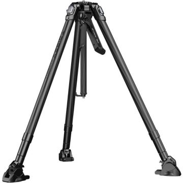 SmallRig 4858 x Potato Jet TRIBEX Hidrauliskais oglekļa šķiedras tripods