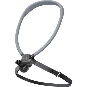 SmallRig 5596 Kakla Montāža paredzēta Darbības Kamerām